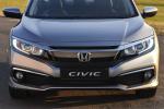 Honda Civic Elegance Sedan 2019 года (ZA)